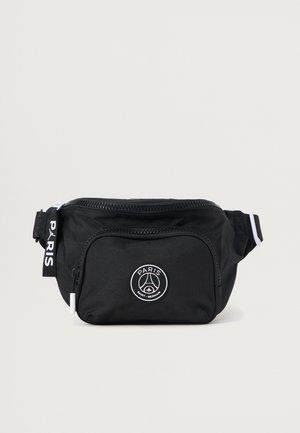 JAM PSG CROSSBODY BAG UNISEX - Umhängetasche - black