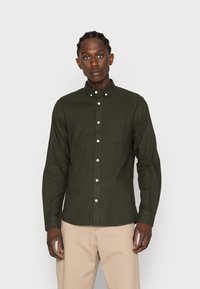 Only & Sons ONSALVARO SLIM SHIRT - Camisa - rosin