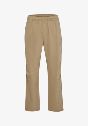 - Spodnie materiałowe