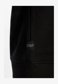 Non sélectionné, black white