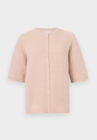 ANOURA CARDIGAN - Cardigan - cameo rose