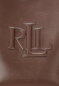 Lauren Ralph Lauren WITLEY brązowy