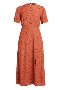 New Look Vapaa-ajan mekko - brown