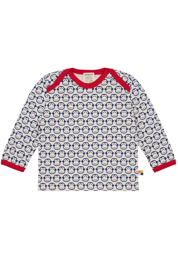 LANGARM LANGARM - Langarmshirt - ultramarinblau