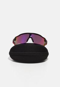 Oakley RADAR PATH UNISEX - Lunettes de soleil - 100t matte black