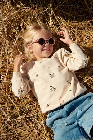 DARLA SUNGLASSES 4-10 Y UNISEX - Solbriller - tuscany rose