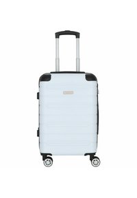 Nowi RHODOS TROLLEY 58 CM - Trolley - weiss sz