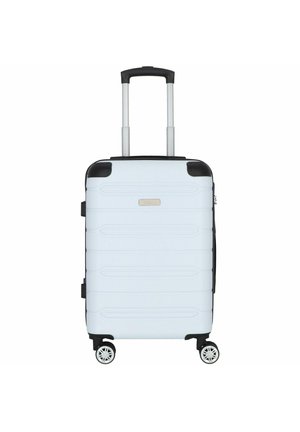 RHODOS TROLLEY 58 CM - Valise à roulettes - weiss sz