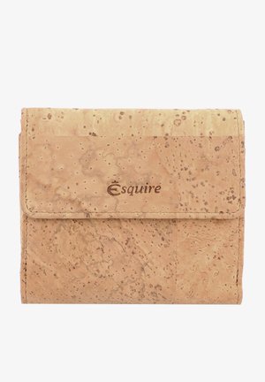 Wallet - natur