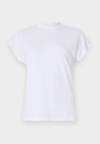 Basic T-shirt - white
