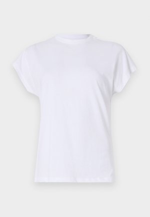 Anna Field T-shirts basic - white
