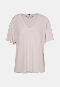 Unselected, whimsy pink