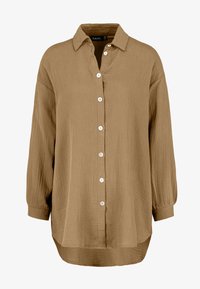 Geselecteerd, middle beige