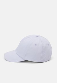 Calvin Klein Jeans MONOGRAM BASEBALL UNISEX - Boné - lavender ice