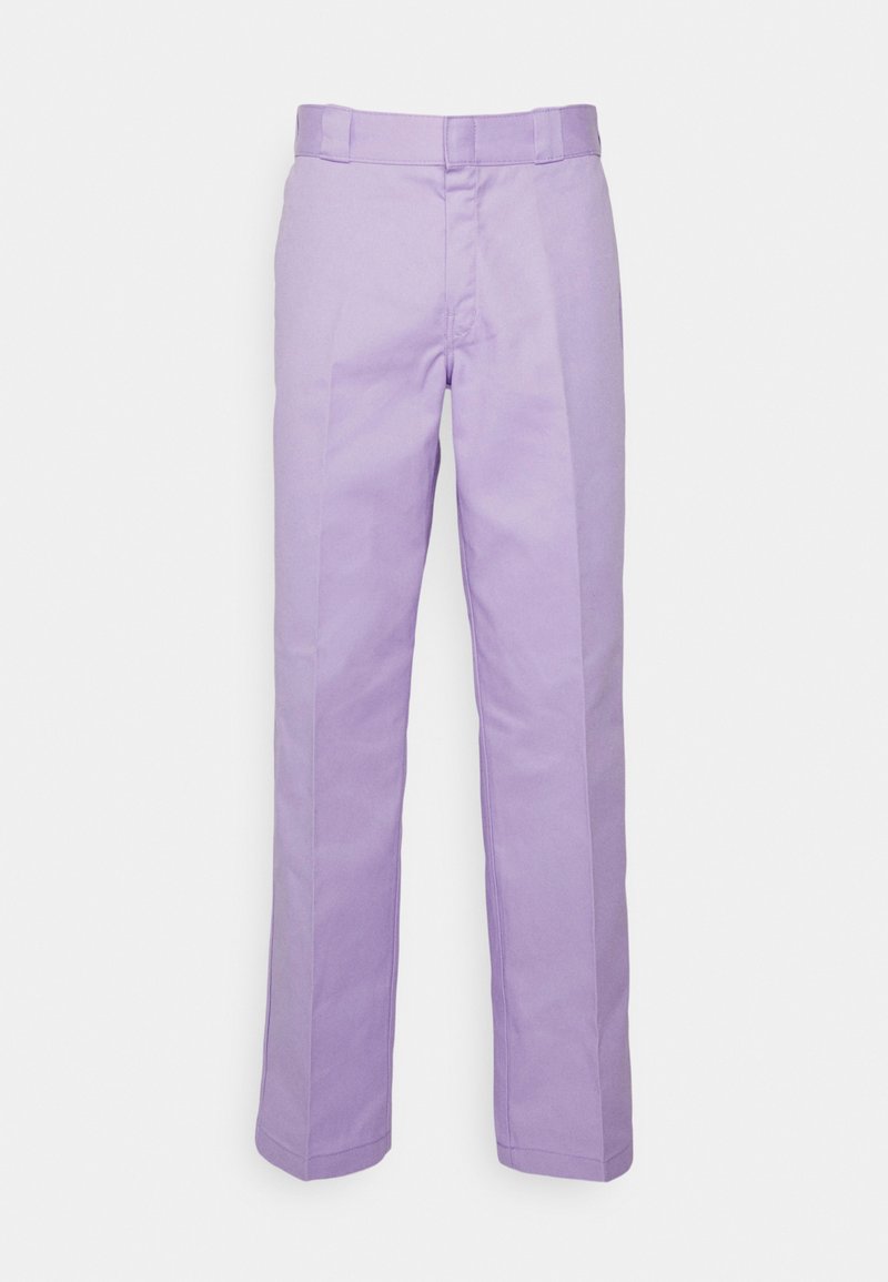 Dickies Broek lila