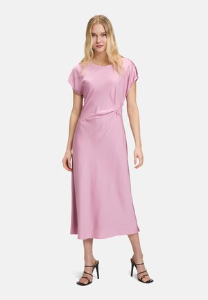 Freizeitkleid - peony blush