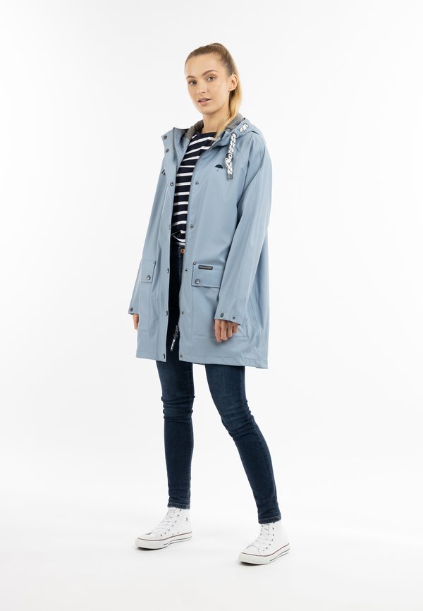 Regenjacke / wasserabweisende Jacke