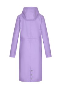 Schmuddelwedda Parka - lilac