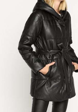 LolaLiza Giacca invernale - black
