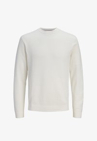 Unselected, cloud dancer