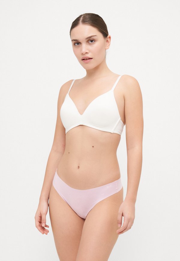 THONG PURE NO SHOW 3 PACK - Thong