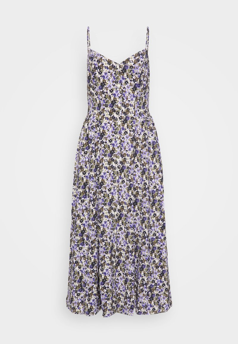 Gap Tall Jurk paars