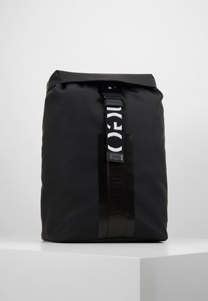 HUGO, Sac à dos - black
