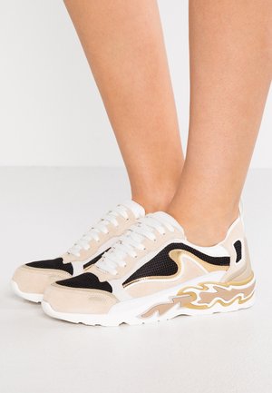 Trainers - or