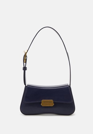 CASSANDRA SIZE S - Handbag - electric