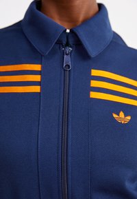 adidas Originals JUMPSUIT - Kombinezons - night indigo