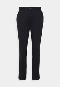 Napapijri Broek - black