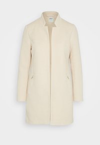 ONLY Abrigo corto - beige