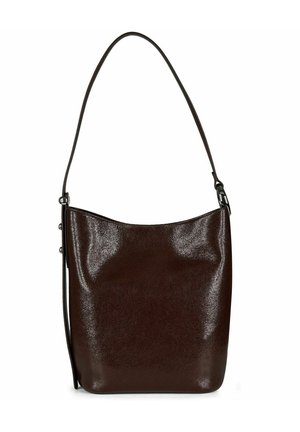 HALO SCHULTER 31 CM - Borsa a mano - hot fudge
