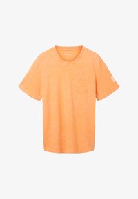 Unausgewählt, orange