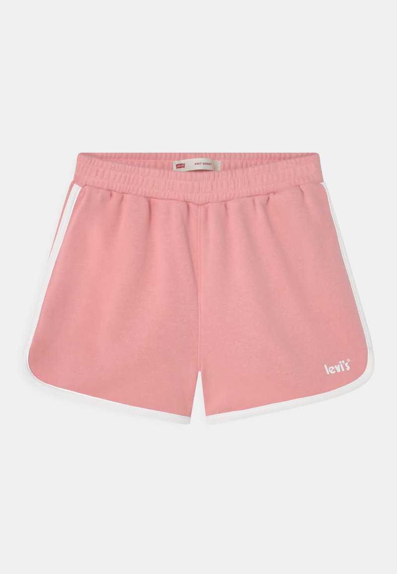 Levi’s® Shorts roze Levi’s® Shorts roze