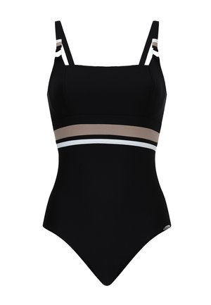 Costume da bagno - schwarz