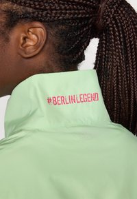 adidas Performance LEGBMW BERLIN-MARATHON 2025 LEGENDS
 - Windjack - collegiate navy