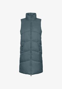 Niewybrane, stormy weather