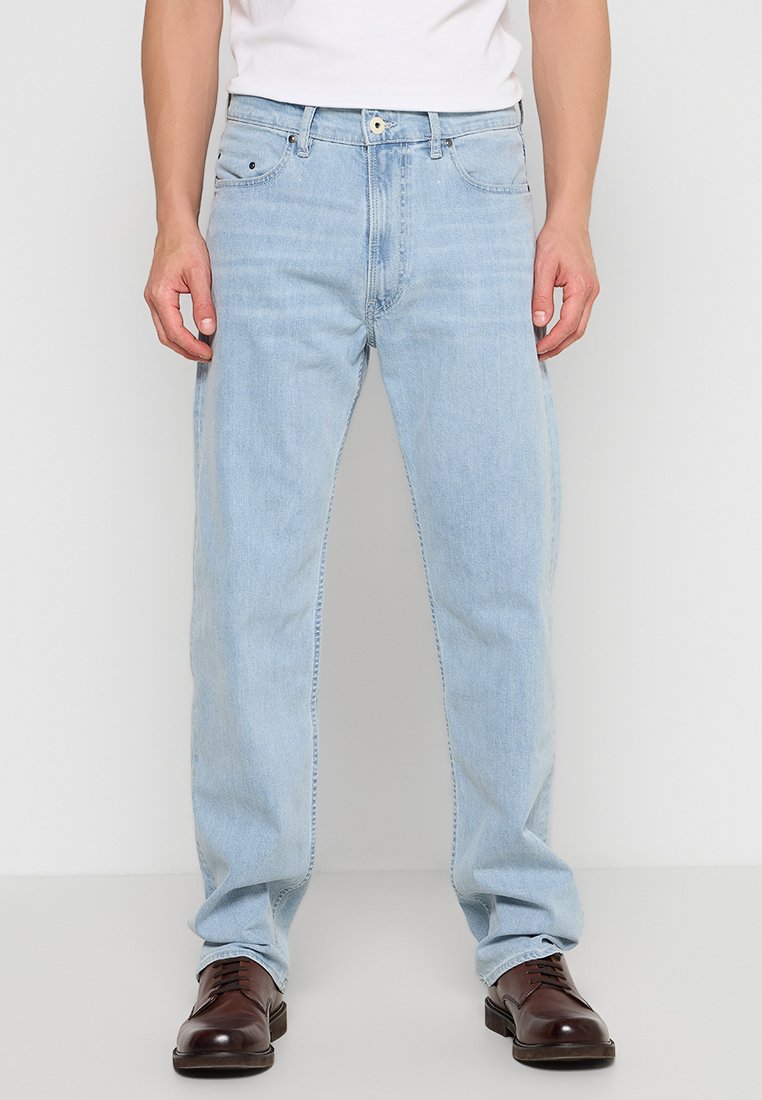 G-Star Relaxed fit jeans lichtblauw G-Star Relaxed fit jeans lichtblauw