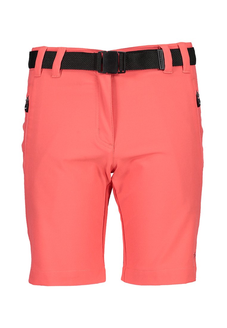 CMP Outdoorshorts koraalrood CMP Outdoorshorts koraalrood