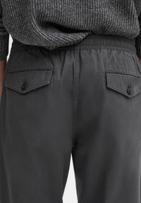Massimo Dutti Broek - grey