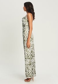 CHANCERY ILLUSION  - Velika haljina - olive floral