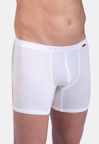 Olaf Benz Bokserit - white
