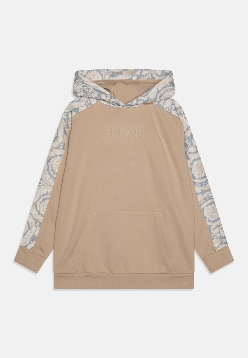 Versace Sweatshirt beige