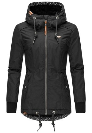 YM Danka - Vinterjakke - anthracite