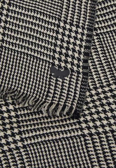 WEEKEND MaxMara DIDA - Bufanda - nero