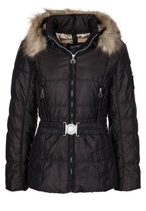 Chaqueta de invierno - black
