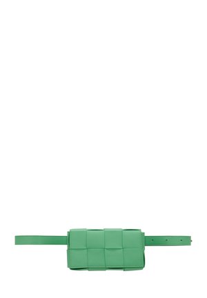 BOFINA - Umhängetasche - granny green