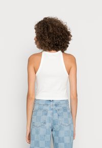 Even&Odd Top - white