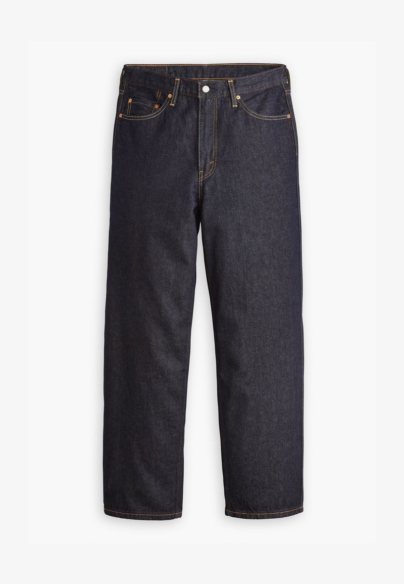 Levi's® 578® BAGGY - Φαρδύ τζιν - good as new rinse